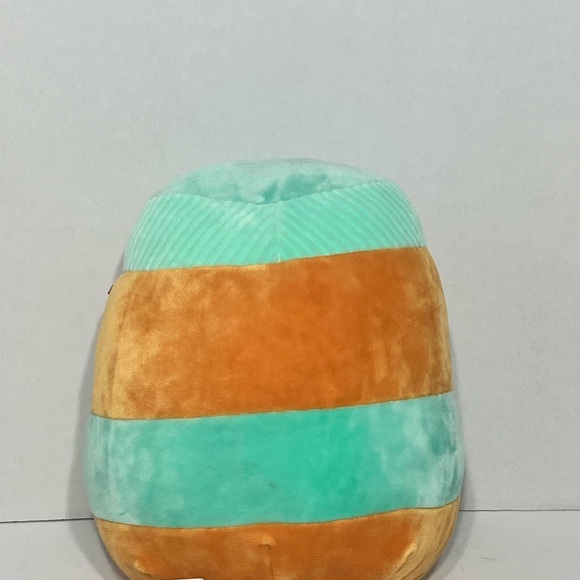 Squishmallows Antoine the Peanut Butter Jar Plush - Picture 2 of 2